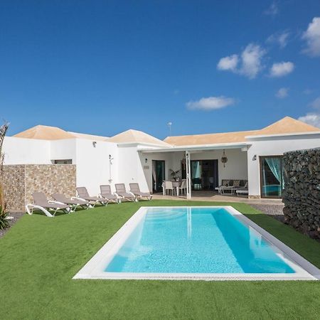Villa La Era 1 Cotillo 외부 사진