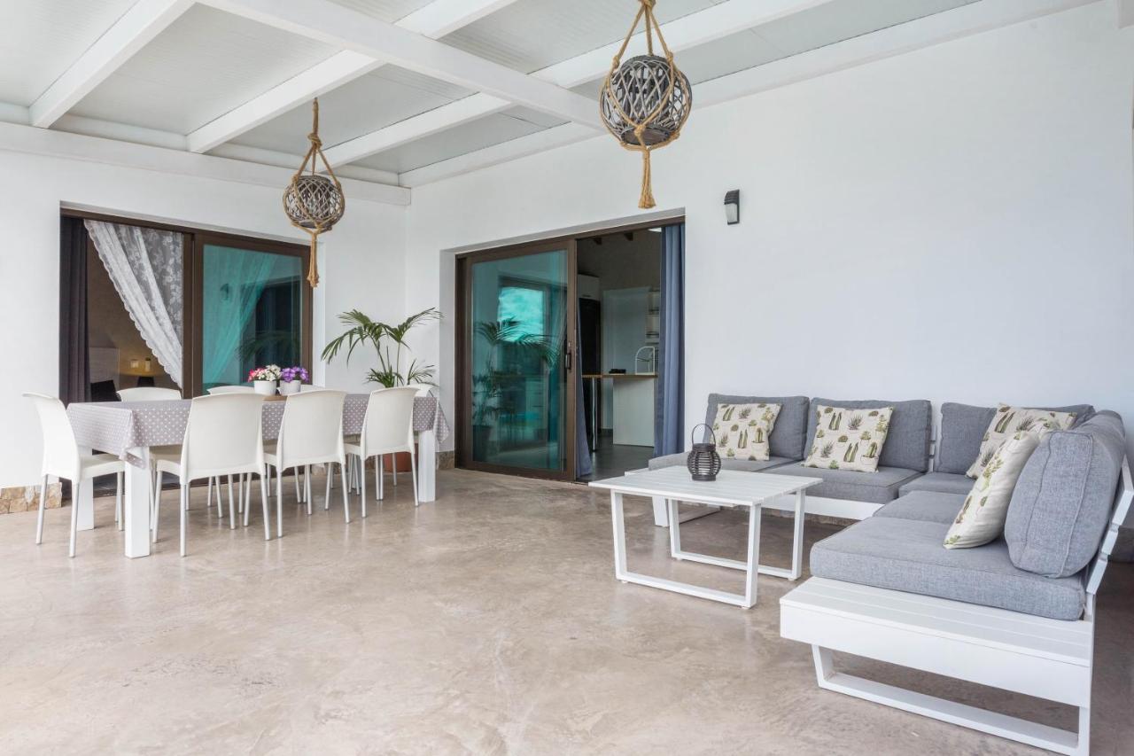 Villa La Era 1 Cotillo 외부 사진