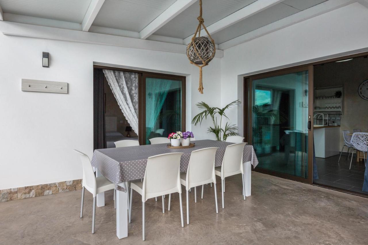 Villa La Era 1 Cotillo 외부 사진