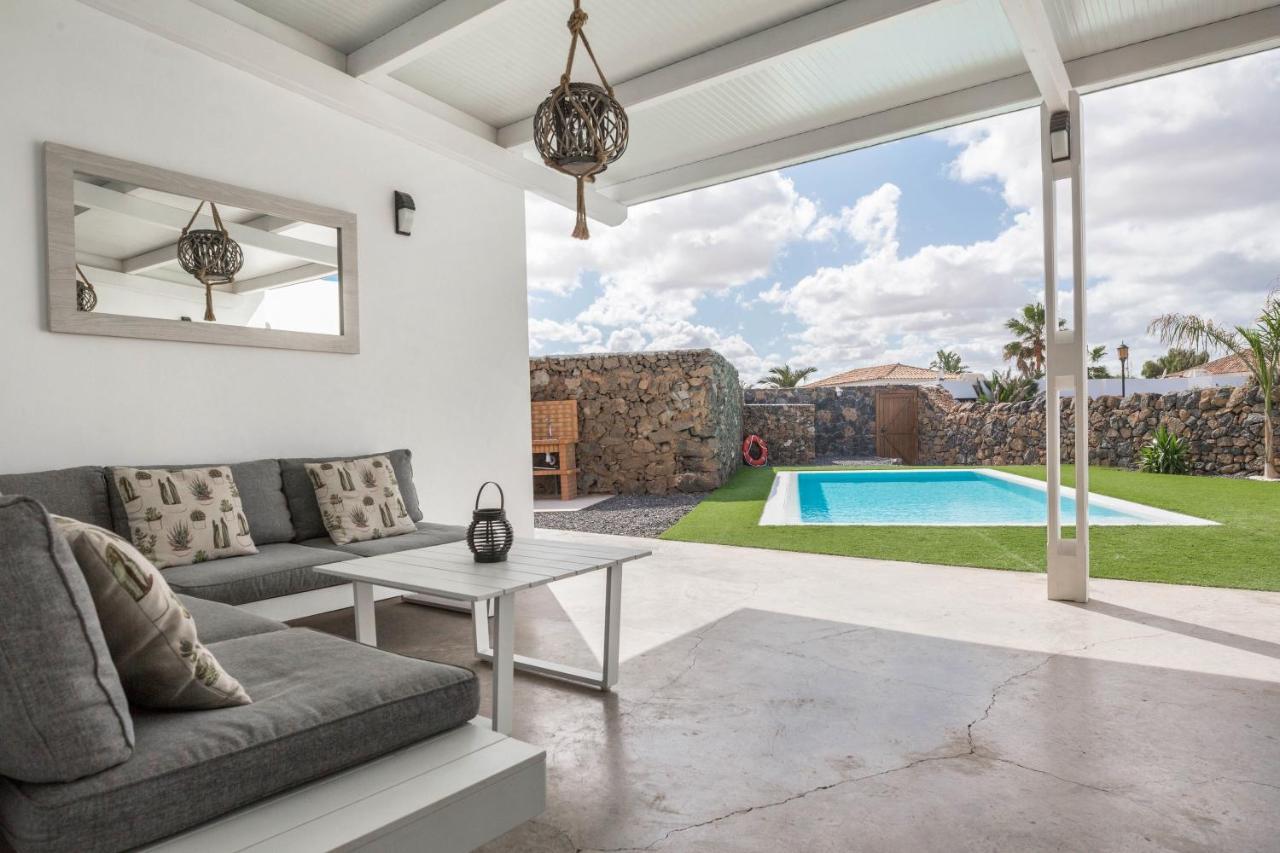 Villa La Era 1 Cotillo 외부 사진