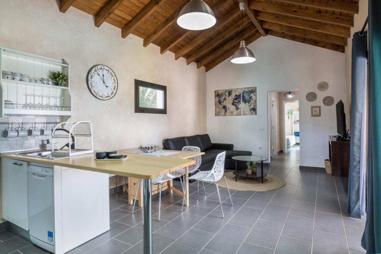 Villa La Era 1 Cotillo 외부 사진