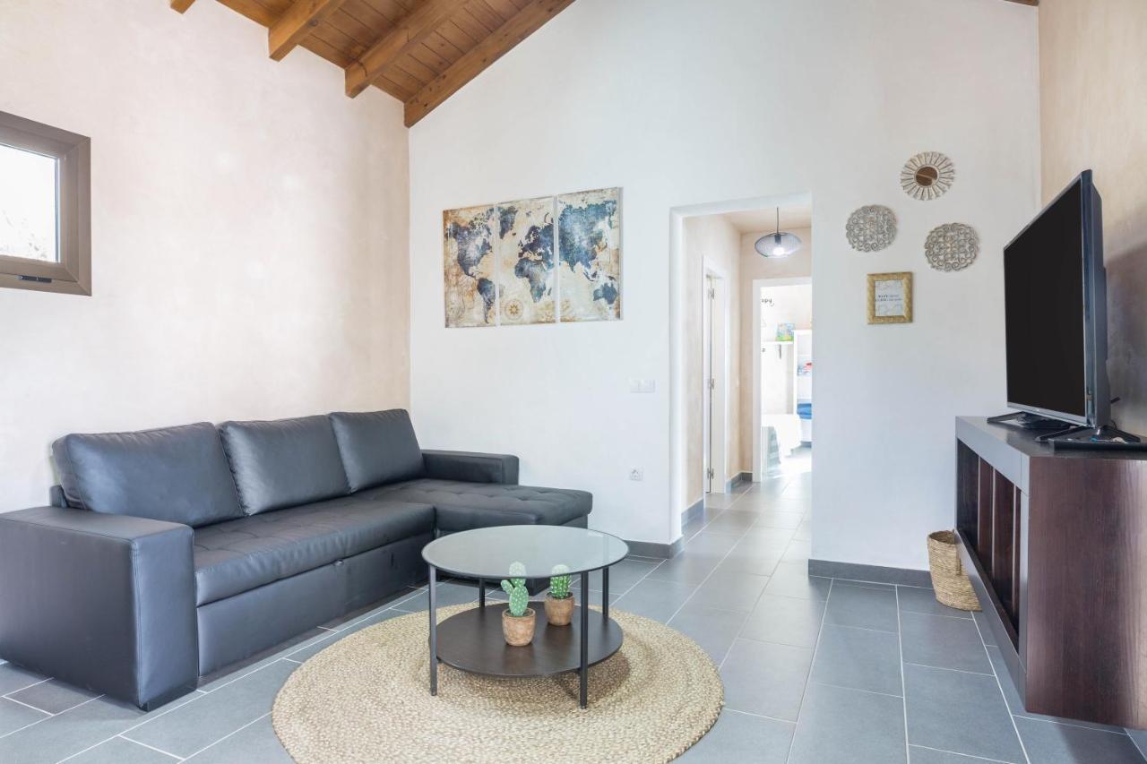 Villa La Era 1 Cotillo 외부 사진