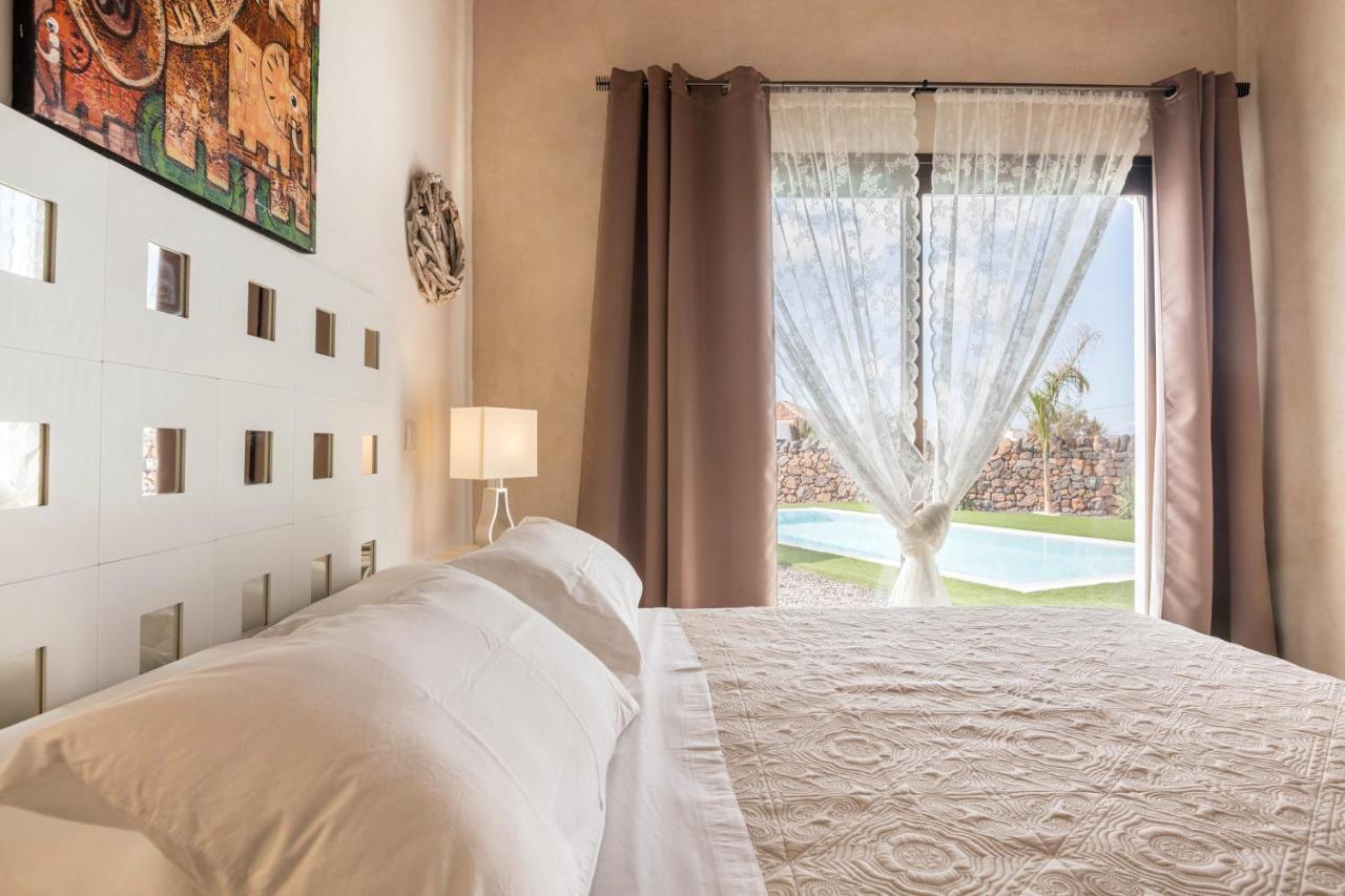 Villa La Era 1 Cotillo 외부 사진