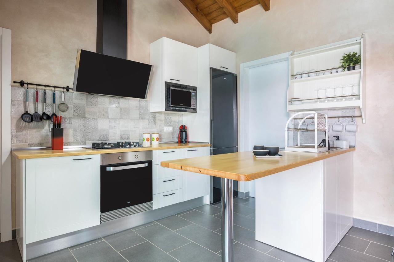 Villa La Era 1 Cotillo 외부 사진