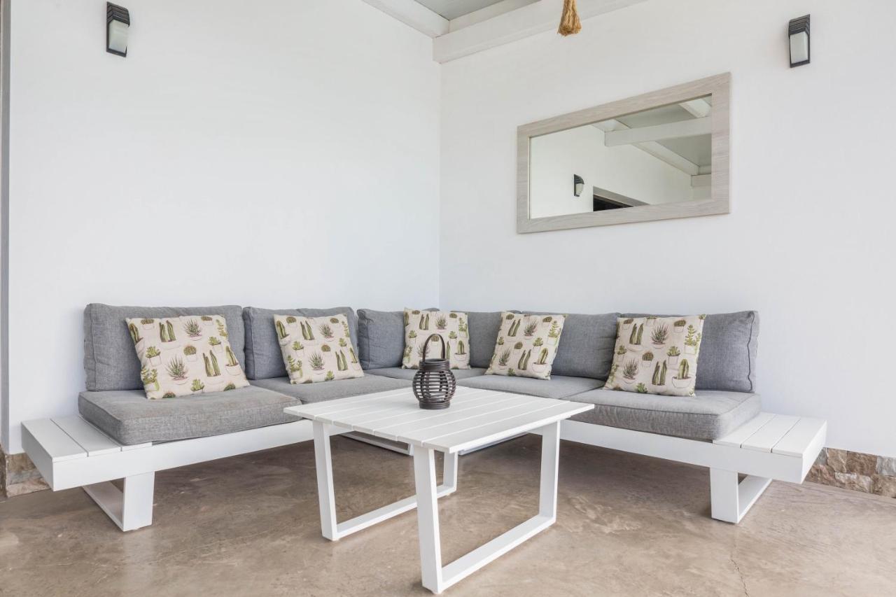 Villa La Era 1 Cotillo 외부 사진