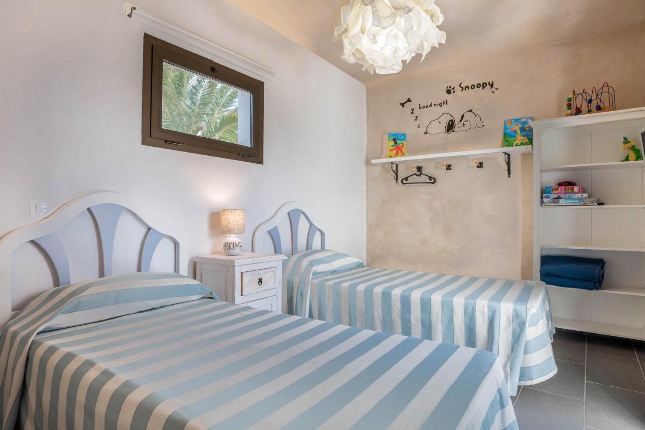 Villa La Era 1 Cotillo 외부 사진