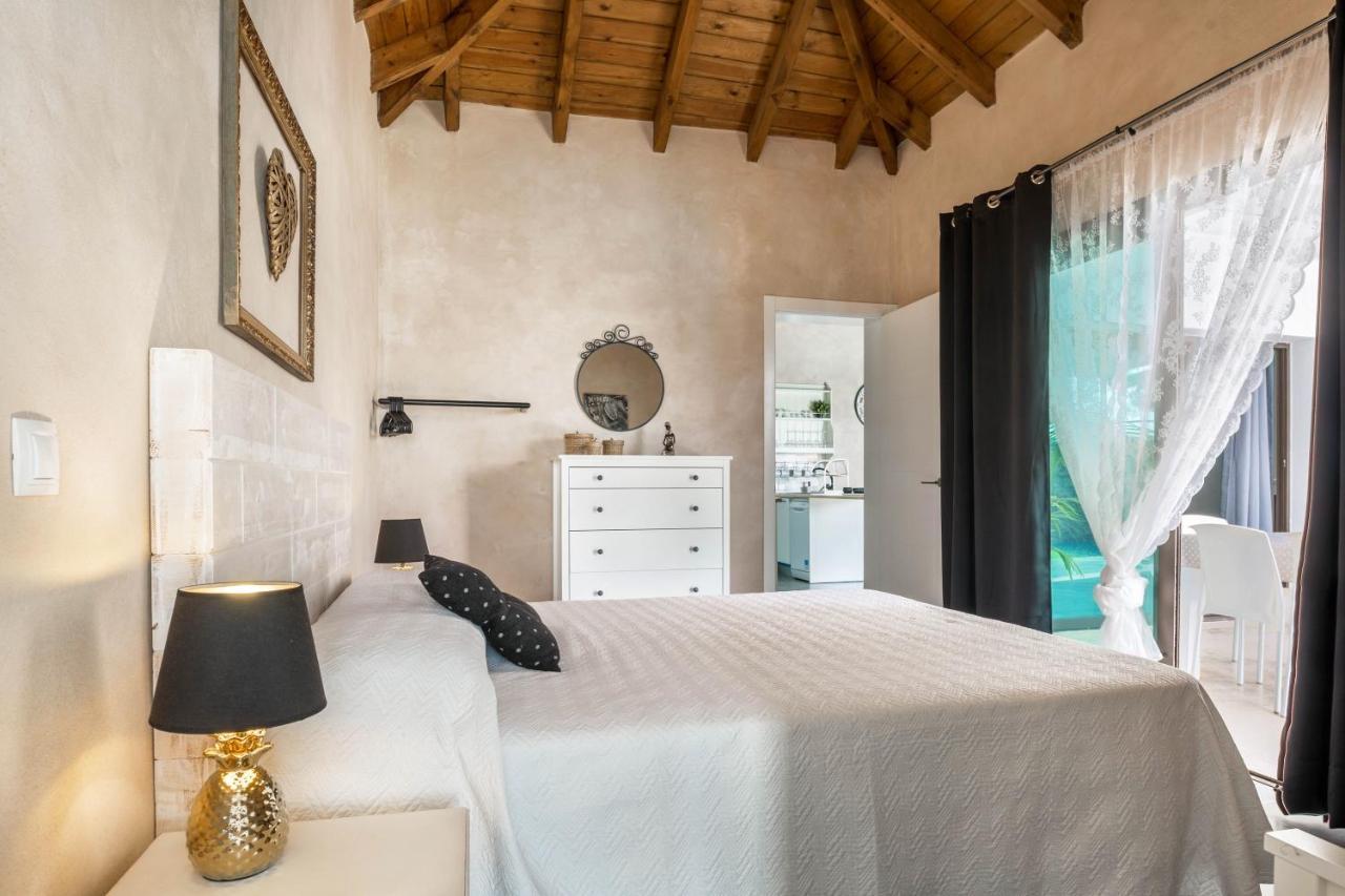 Villa La Era 1 Cotillo 외부 사진