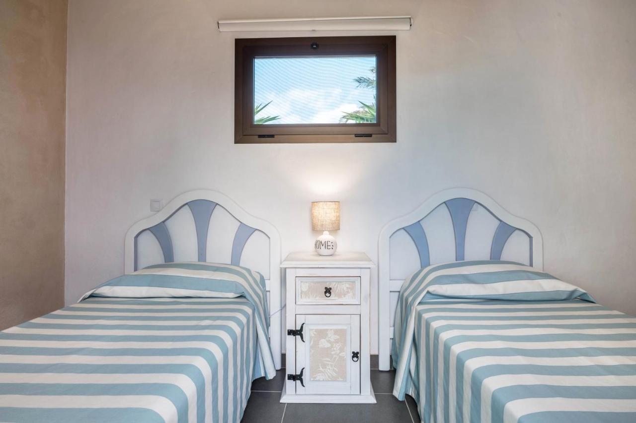 Villa La Era 1 Cotillo 외부 사진