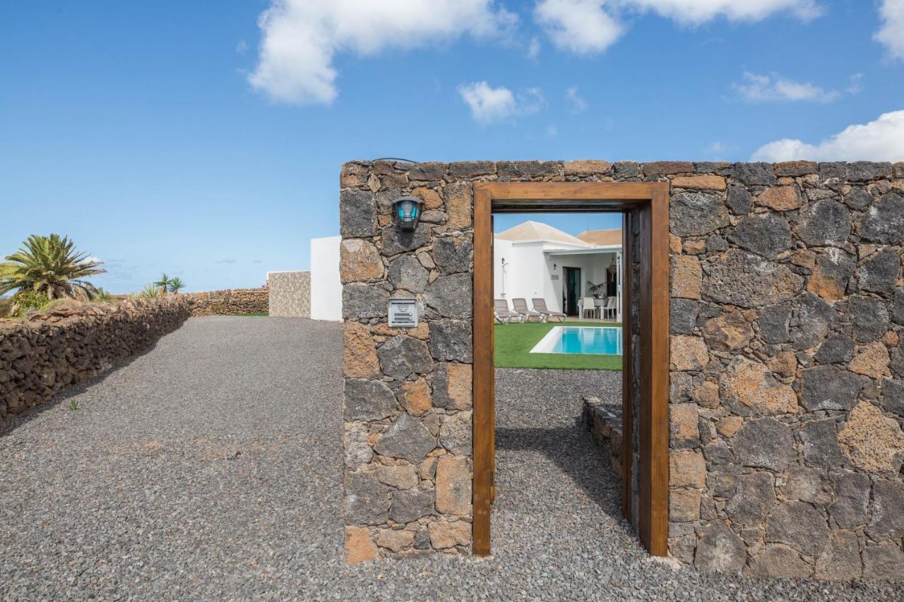 Villa La Era 1 Cotillo 외부 사진