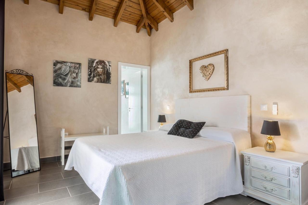 Villa La Era 1 Cotillo 외부 사진